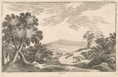 Iunius (Giugno)