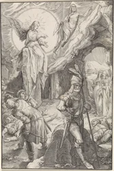 Resurrezione di Cristo