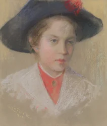 Ritratto della figlia dell