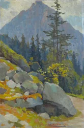 Monti Tatra