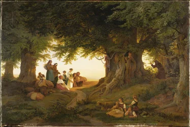 Preghiera della sera