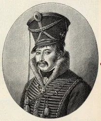 Ferdinand von Schill 1776-1809
