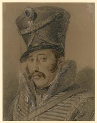Maggiore Ferdinand von Schill