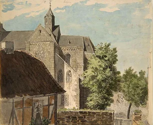 Cattedrale di Fritzlar