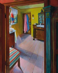 Interno rurale