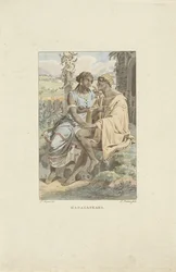 Abitanti del Madagascar