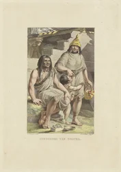 Abitanti dell