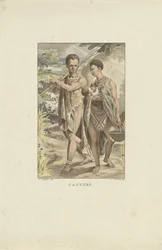 Abitanti dell