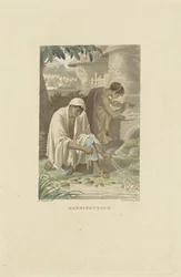 Mandinka, abitanti dell