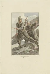 Inuit in fuga