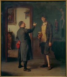 Esortazione spirituale