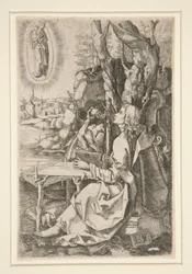 San Giovanni sull