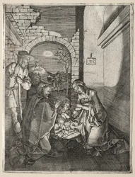 La Natività