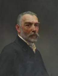 Autoritratto