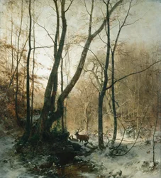 Inverno tedesco