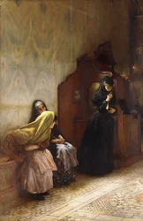 La confessione