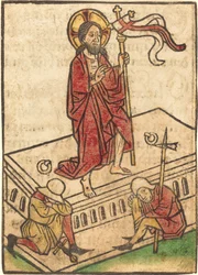 La resurrezione