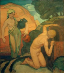 La sorgente