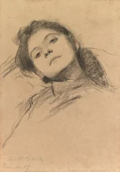 Studio di una ragazza