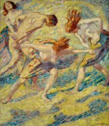 Vortice di danza