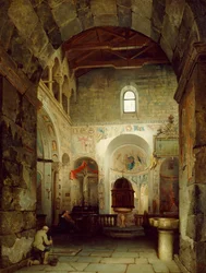 Antico Battistero di Gravedona