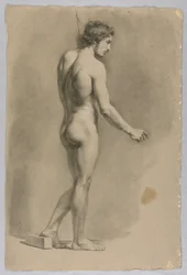 Nudo maschile