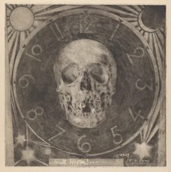 Ruit Hora (Tempo fugace)