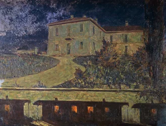 Variazioni a mezzanotte