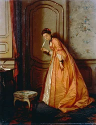 Ascolto, di Luigi Crosio