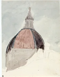 Cupola della Chiesa di Santa Maria del Fiore, Firenze
