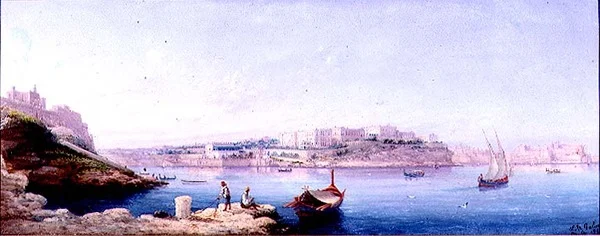 Porto di Valletta