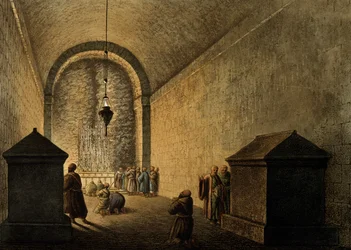 Cappella del Monte Calvario