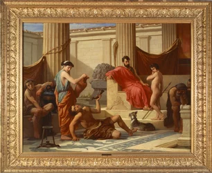 Educazione a Sparta
