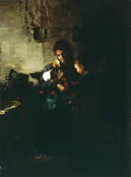 Il piccolo scherzo