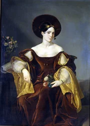 Maria de la Felicidad Malibran (1808-1836)