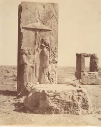 5 [Persepoli], 1840-60