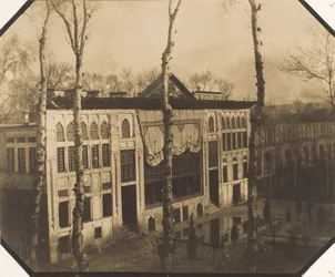 Palazzo dello Scià
