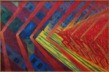 La rivolta