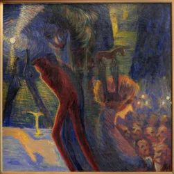Ricordi di una notte