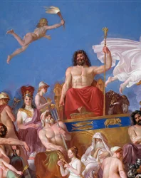 Consiglio degli Dei sull