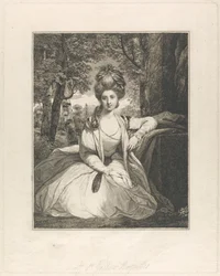 Viscontessa Bayham (poi Marchesa Camden)