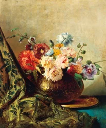 Fiori, di Luigi Scrosati