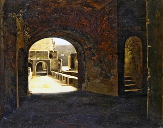 Attraverso l