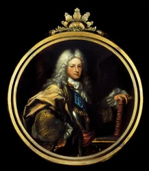 Ritratto di Filippo V (1683-1746)