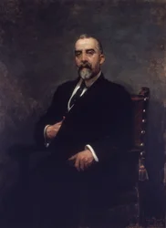 Spagnolo: Augusto González Besada