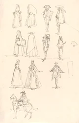 Costumi storici