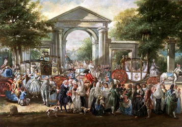 Festa al Giardino Botanico