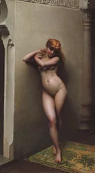 La favorita