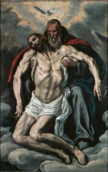 La Santissima Trinità