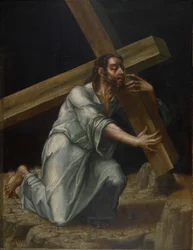 Cristo che Porta la Croce